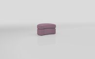 Tenbury Half Moon Footstool | Tenbury Sofa Range | ScS