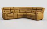 Ainsdale 2 Corner 2 Sofa with Console