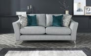 Maisy Fabric 3 Seater Sofa