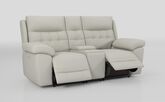 Belford 2 Seater Power Recliner Sofa with Head Tilt