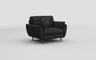 Saiano Snuggle Chair | Saiano Sofa Range | ScS