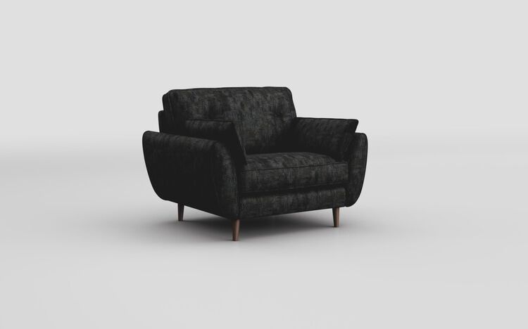 Saiano Snuggle Chair | Saiano Sofa Range | ScS