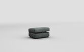 Pianello Large Storage Footstool