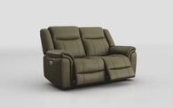 Carpena 2 Seater Power Recliner | Carpena Sofa Range | ScS