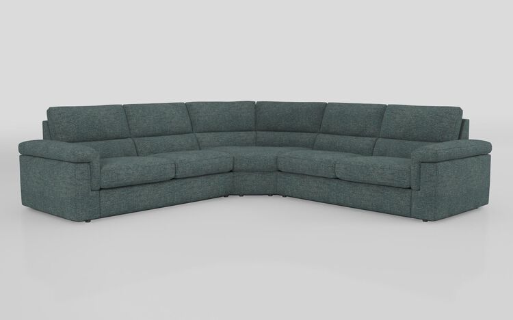 Crociale 3 Corner 3 | Crociale Sofa Range | ScS