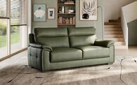 Cosina 3 Seater Sofa & Armchair | Cosina Sofa Range | ScS