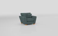 Tenbury Armchair | Tenbury Sofa Range | ScS
