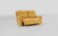 Eldwick 3 Seater Manual Recliner Sofa | Eldwick Sofa Range | ScS