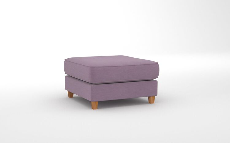 Tenbury Chaise Footstool | Tenbury Sofa Range | ScS