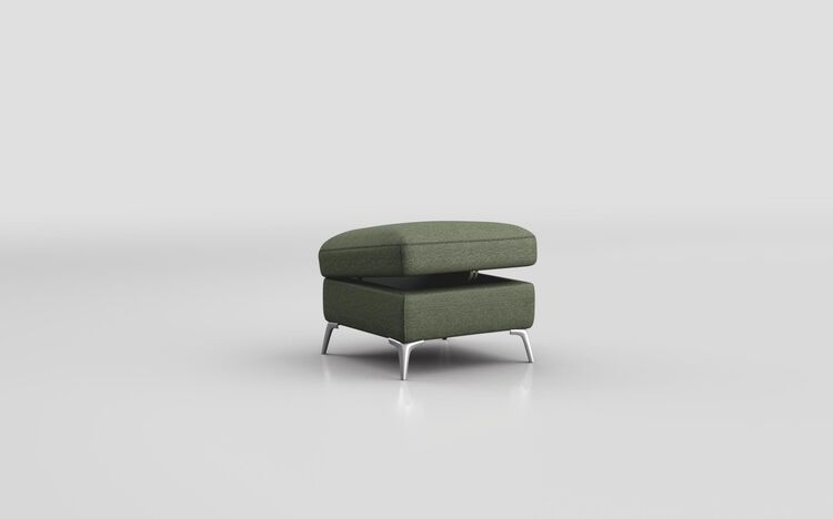 Calabrina Storage Footstool | Calabrina Sofa Range | ScS