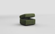 Chalbury Small Storage Footstool | Chalbury Sofa Range | ScS