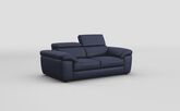 Bagnara 3 Seater Sofa with Manual Head Tilt