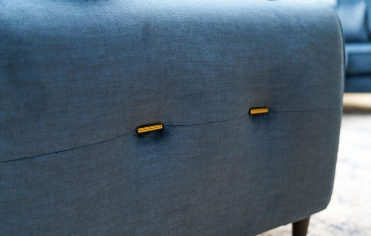Newsham Armchair