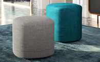 Ozzano Small Footstool | Ozzano Sofa Range | ScS