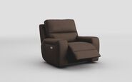 Lugo Power Recliner Chair