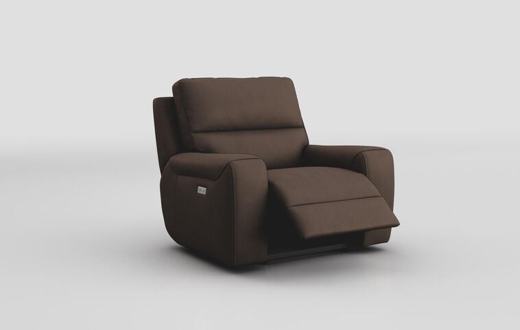 Lugo Power Recliner Chair