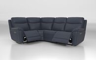 Eldwick 1 Corner 3 Power Sofa | Eldwick Sofa Range | ScS