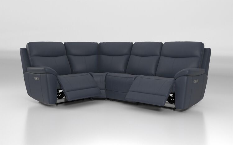 Eldwick 1 Corner 3 Power Sofa | Eldwick Sofa Range | ScS