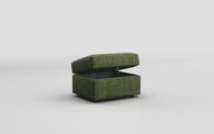 Chalbury Large Storage Foostool | Chalbury Sofa Range | ScS