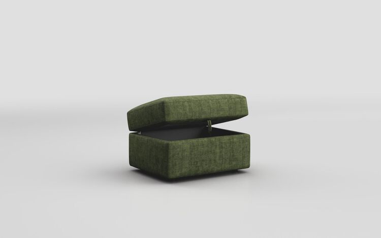 Chalbury Large Storage Foostool | Chalbury Sofa Range | ScS