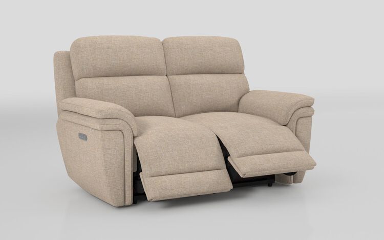 Maer 2 Seater Power Recliner Sofa | Maer Sofa Range | ScS