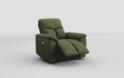 Caselle Power Recliner Chair | Caselle Sofa Range | ScS