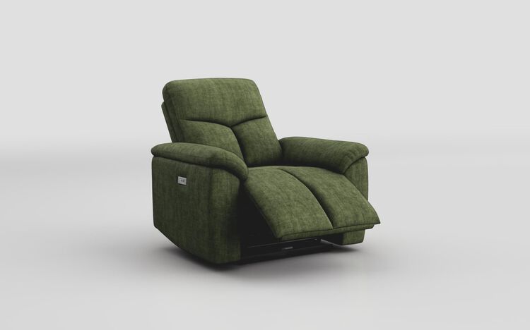 Caselle Power Recliner Chair | Caselle Sofa Range | ScS