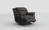 Sarsina Power Recliner Chair with Power Head Tilt