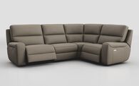 Arola 3 Corner 1 Power Recliner  | Arola Sofa Range | ScS