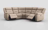 Ainsdale 2 Corner 2 Manual Sofa | Ainsdale Sofa Range | ScS