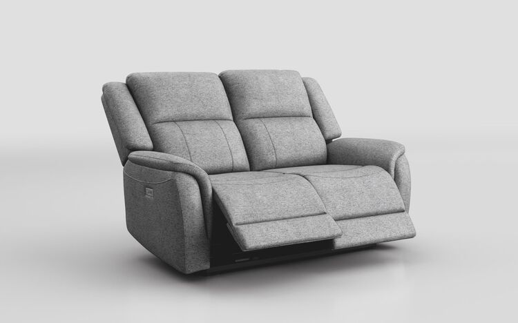 Meleto 2 Seater Power Recliner Sofa | Meleto Sofa Range | ScS