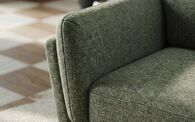 Calabrina Storage Footstool | Calabrina Sofa Range | ScS