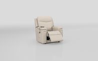 Eldwick Lift & Rise Chair with Cup Holders & Heated Seat VAT Exempt | Eldwick Sofa Range | ScS