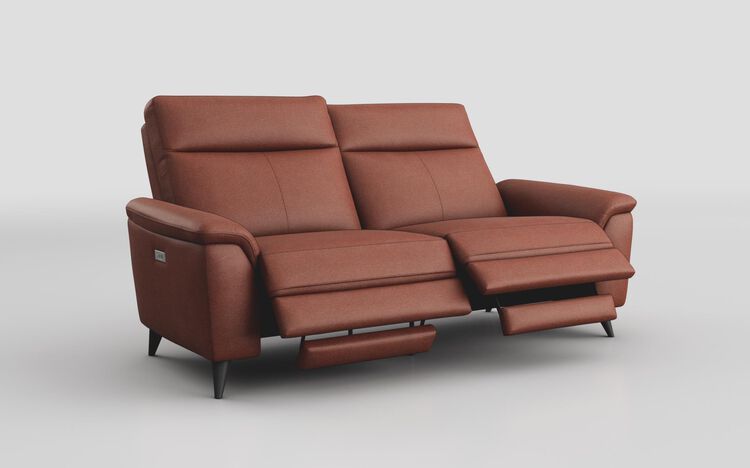 Saliceto 3 Seater Power Recliner Sofa | Saliceto Sofa Range | ScS