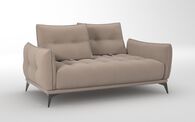 Ostellato 2 Seater Sofa with Adjustable Back Rest | Ostellato Sofa Range | ScS