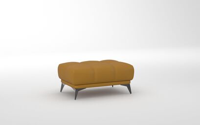 Ostellato Small Footstool | Ostellato Sofa Range | ScS