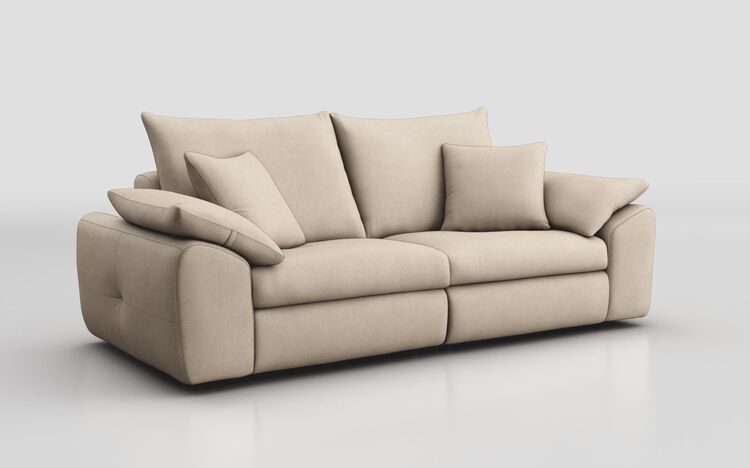 Soliera 3 Seater Sofa | Soliera Sofa Range | ScS
