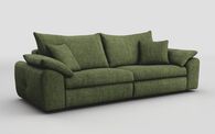 Soliera 4 Seater Split Sofa | Soliera Sofa Range | ScS