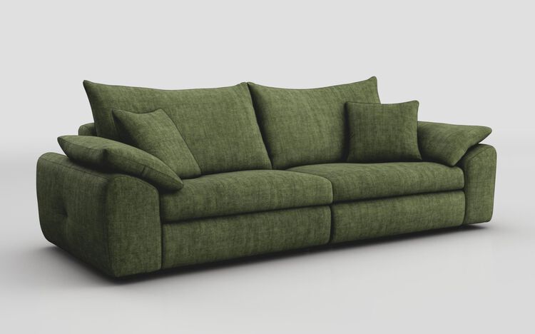 Soliera 4 Seater Split Sofa | Soliera Sofa Range | ScS