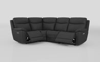 Eldwick 1 Corner 3 Power Sofa | Eldwick Sofa Range | ScS