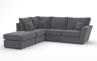 Tunstall 1 Corner 2 Chaise Sofa Standard Back  | Tunstall Sofa Range | ScS