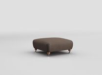 Fluno Footstool | Fluno Sofa Range | ScS