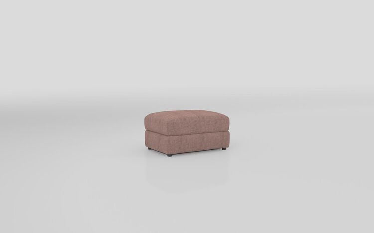 Norbello Storage Footstool | Norbello Sofa Range | ScS