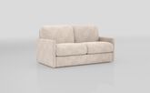 Barete 2 Seater Sofa Bed with Slim Armrest