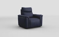 Zello Armchair | Zello Sofa Range | ScS