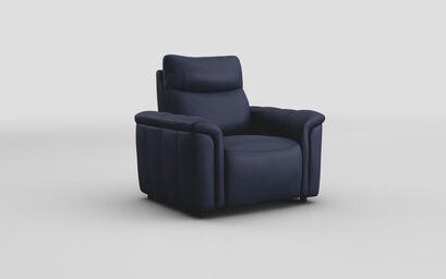 Zello Armchair | Zello Sofa Range | ScS
