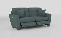 Alva 3 Seater Power Recliner Sofa | Alva Sofa Range | ScS
