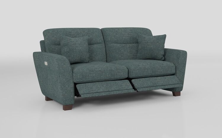 Alva 3 Seater Power Recliner Sofa | Alva Sofa Range | ScS