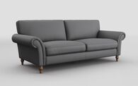 Melatello 4 Seater Sofa Standard Back | New In | ScS