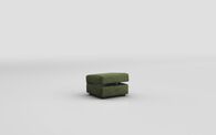 Massari Small Storage Footstool | Massari Sofa Range | ScS